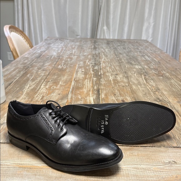 cole haan black dress shoes Originalgrand 2.0 Men's - Cole Haan Original Grand Remastered Wing Tip Cole Haan Men's Modern Essentials